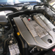 Illustration for article titled At $10,999, Could This High-Mileage 2006 Mercedes CLS 55 AMG Prove Four Is More?